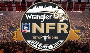 2023 Wrangler National Finals Rodeo (NFR)